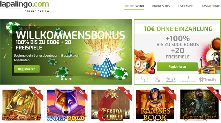 Online-Casino-Spiele Russland | $ 500 Anmeldebonus | Party Casino - Guan Tong Engrg Pte Ltd