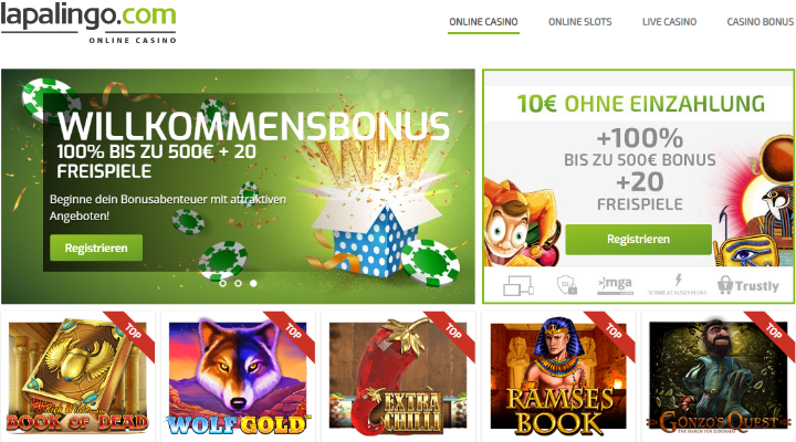 10 Tipps, die Ihr Online-Slots verändern werden