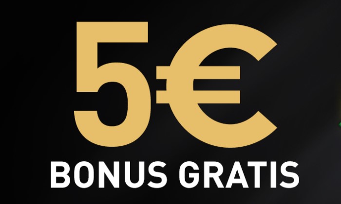 Jackpot Mobile Casino – 5€ Bonus ohne Einzahlung