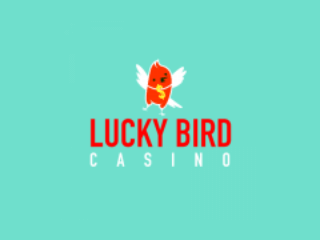 lucky bird casino logo