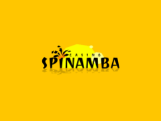 spinamba casino logo