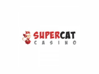 supercat casino logo