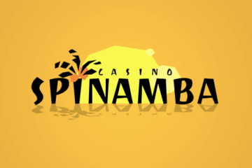 spinamba logo