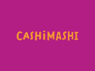 Cashimashi