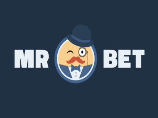Mr.Bet Logo