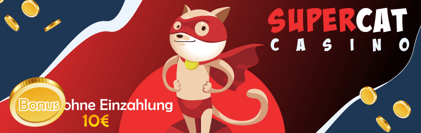 supercat bonus