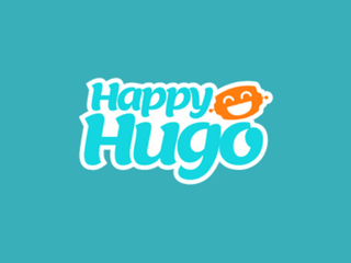 happyhugo casino logo