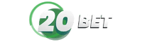 20bet casino logo pop up