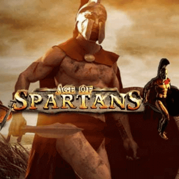 age of spartans slot table
