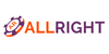 allright casino logo