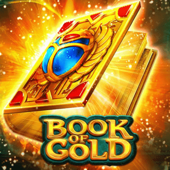 book of gold slot table