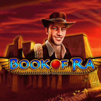 book of ra slot table