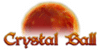 crystal ball logo