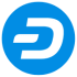 dashcoin logo krypto zahlungen