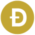 dogecoin logo krypto zahlungen