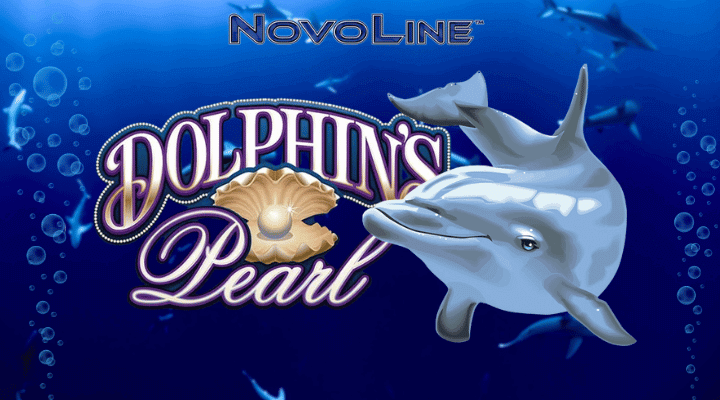 dolphin’s pearl slot beitragsbild