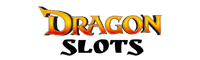 dragonslots casino logo pop up