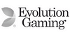 evolution gaming table