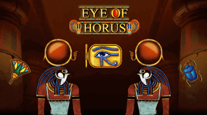 eye of horus beitragsbild