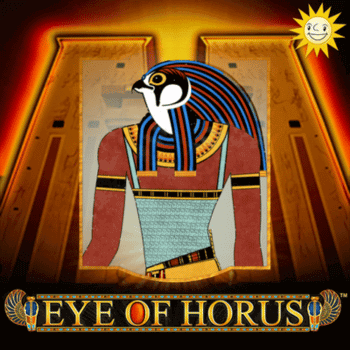 eye of horus slot table