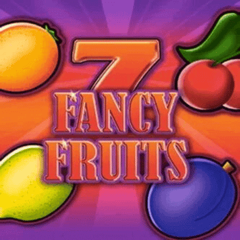 fancy fruits slot table