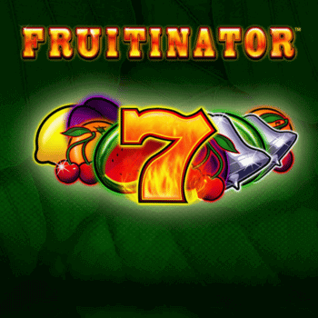 fruitinator slot table