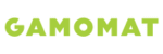 gamomat logo
