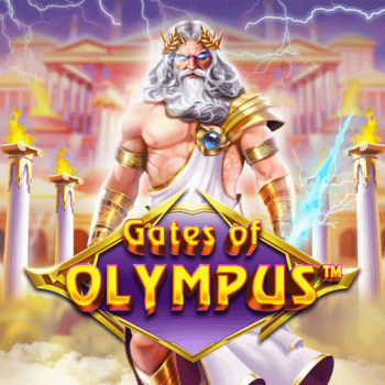 gates of olympus slot table