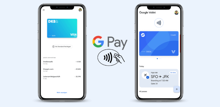 google pay app