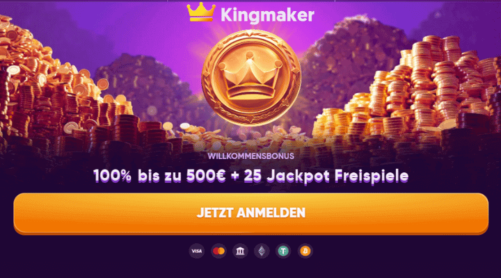 kingmaker casino beitragsbild
