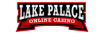 lake palace casino logo