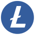 litecoin logo krypto zahlungen