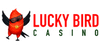 lucky bird casino logo