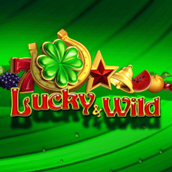more lucky and wild slot table