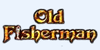old fisherman slot logo