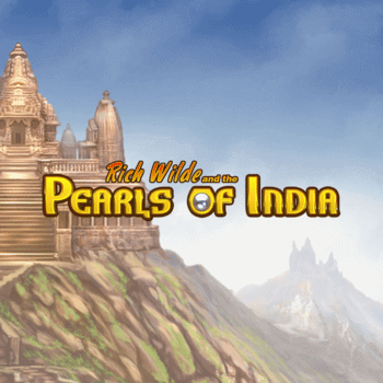 pearls of india slot table