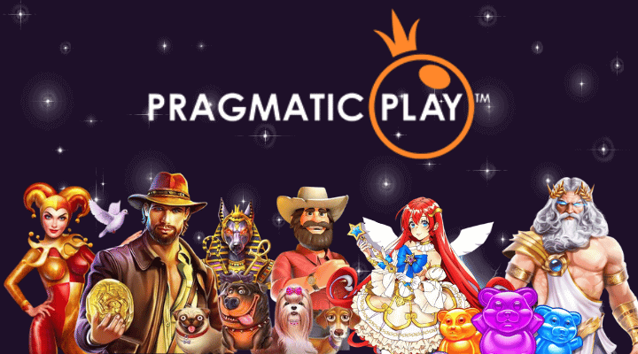Die Besten Pragmatic Play Casinos und Slots