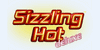 Sizzling Hot Deluxe Bonus Spins logo