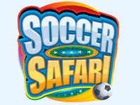 soccer safari