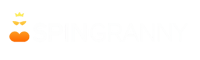 spingranny pop up logo