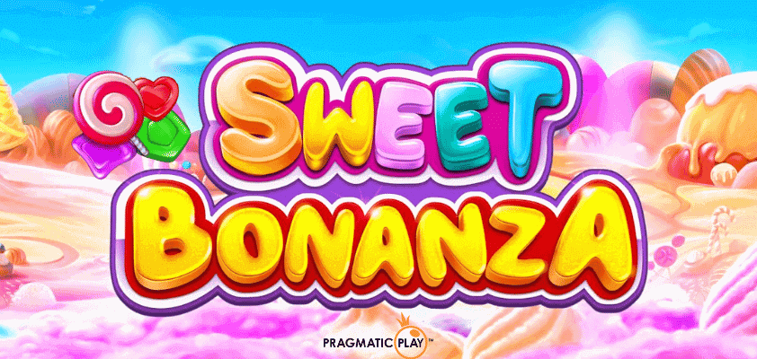 sweet bonanza banner