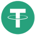 tether logo krypto zahlungen