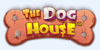 the dog house slot logo