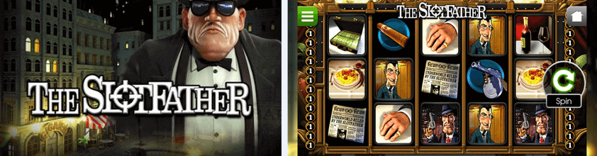 the slotfather slot banner
