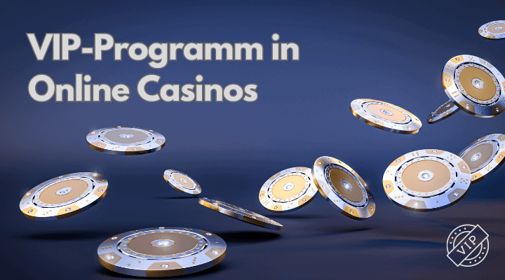 VIP-Programme – Warum werden sie von den Casinos eingeführt?